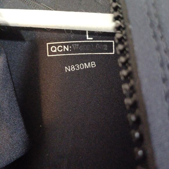 Henderson Divewear 3MM NWT Men's Large NEVER WORN N830MB-01 - Picture 4 of 10